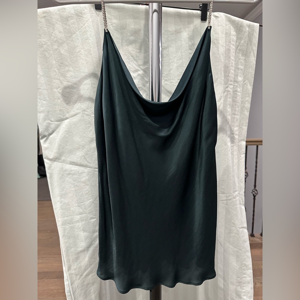 zara camisole